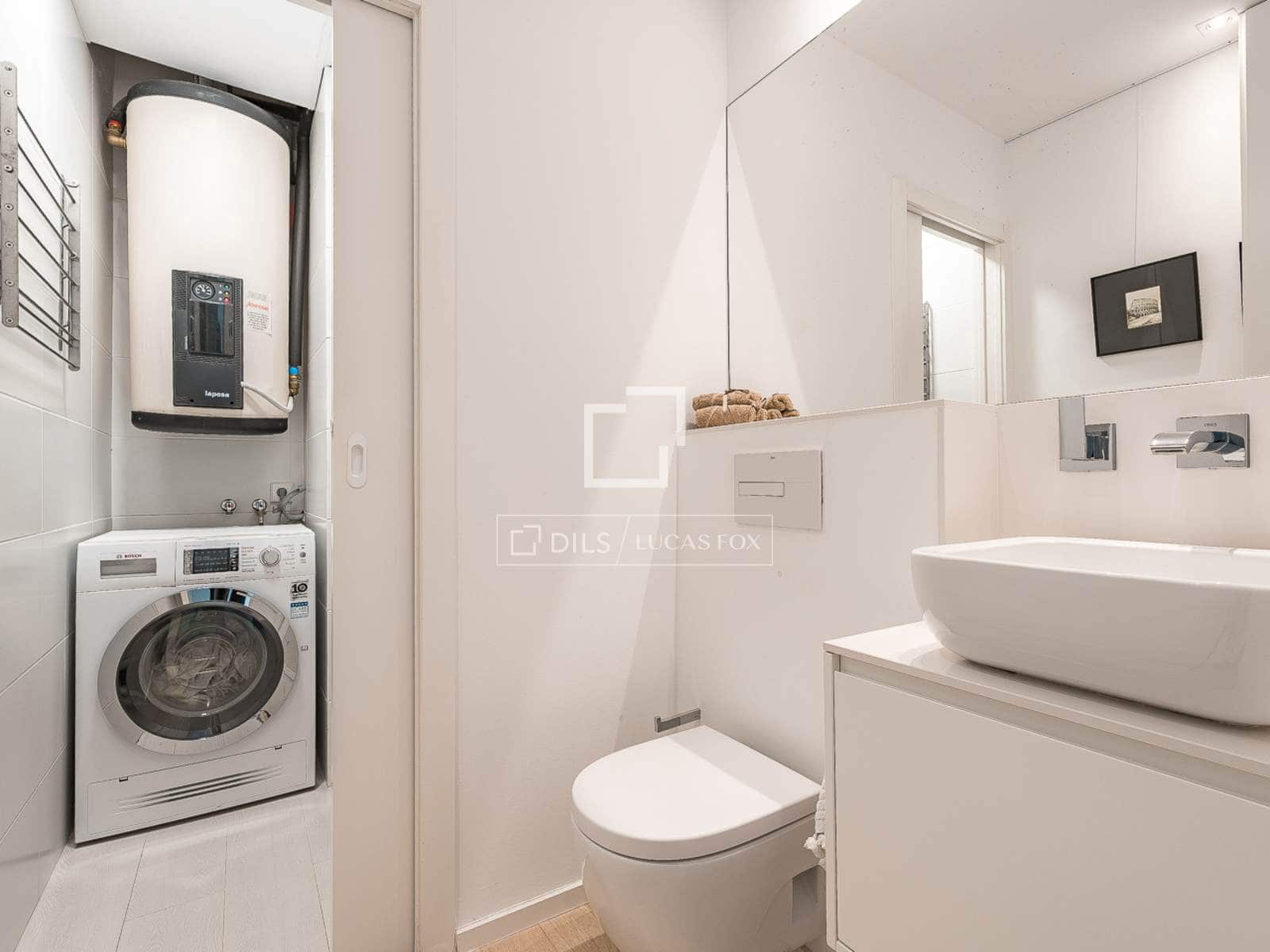 2 camera da letto Appartamento in vendita in Barcelona citta - 750.000 € (Rif: 9584961)