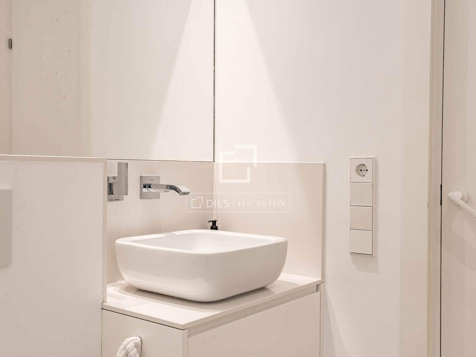 2 camera da letto Appartamento in vendita in Barcelona citta - 750.000 € (Rif: 9584961)