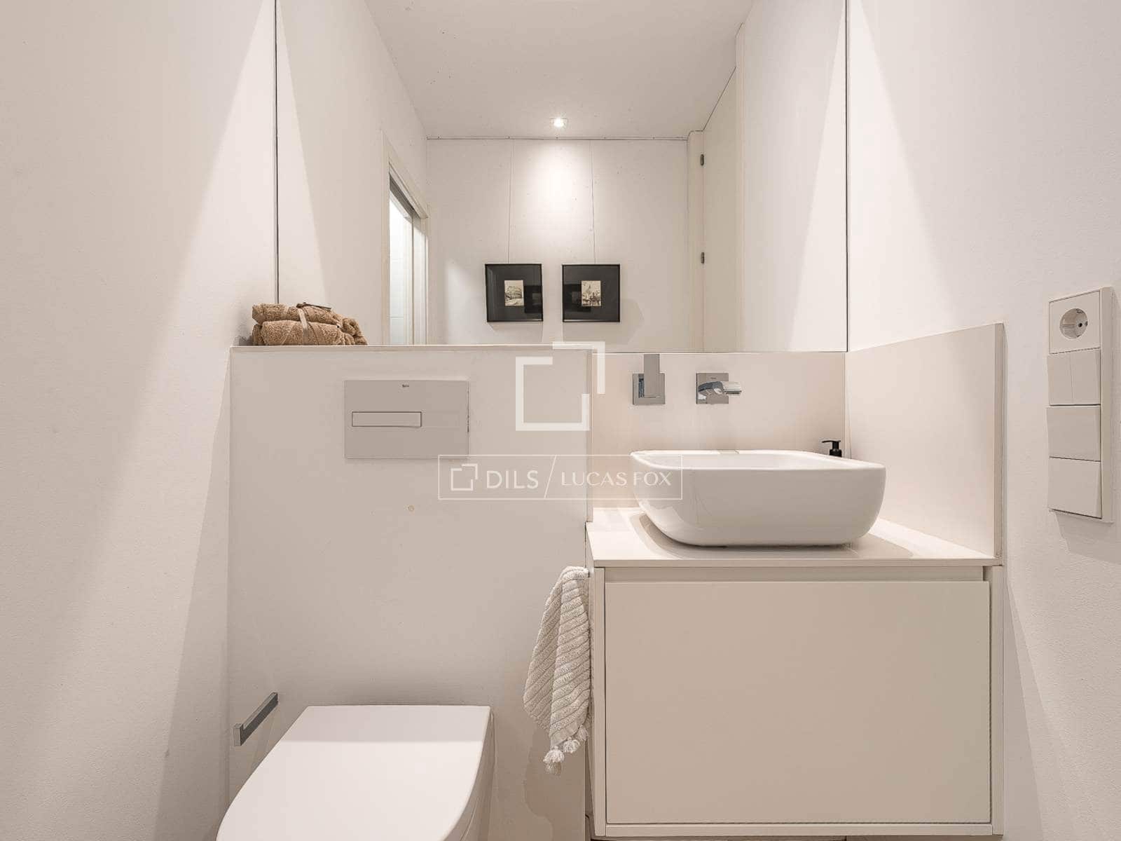 2 camera da letto Appartamento in vendita in Barcelona citta - 750.000 € (Rif: 9584961)