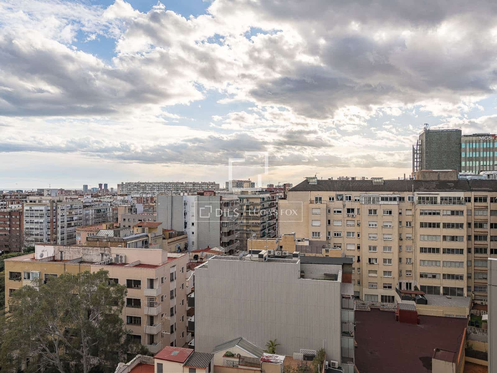 2 camera da letto Appartamento in vendita in Barcelona citta - 750.000 € (Rif: 9584961)