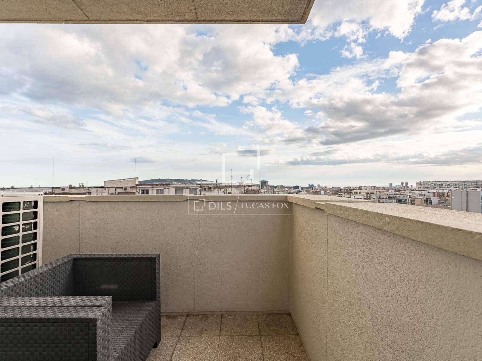 2 camera da letto Appartamento in vendita in Barcelona citta - 750.000 € (Rif: 9584961)