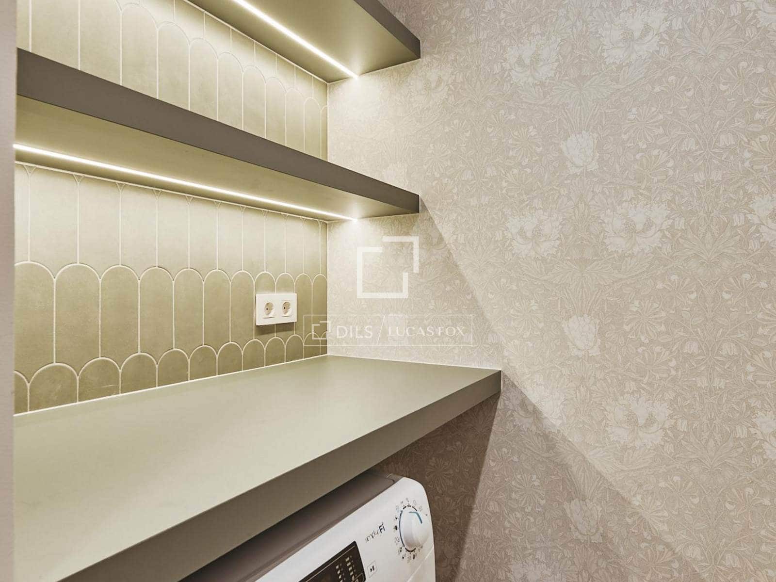 3 sypialnia Apartament na sprzedaż w Miasto Madryt - 1 659 000 € (Ref: 9584962)