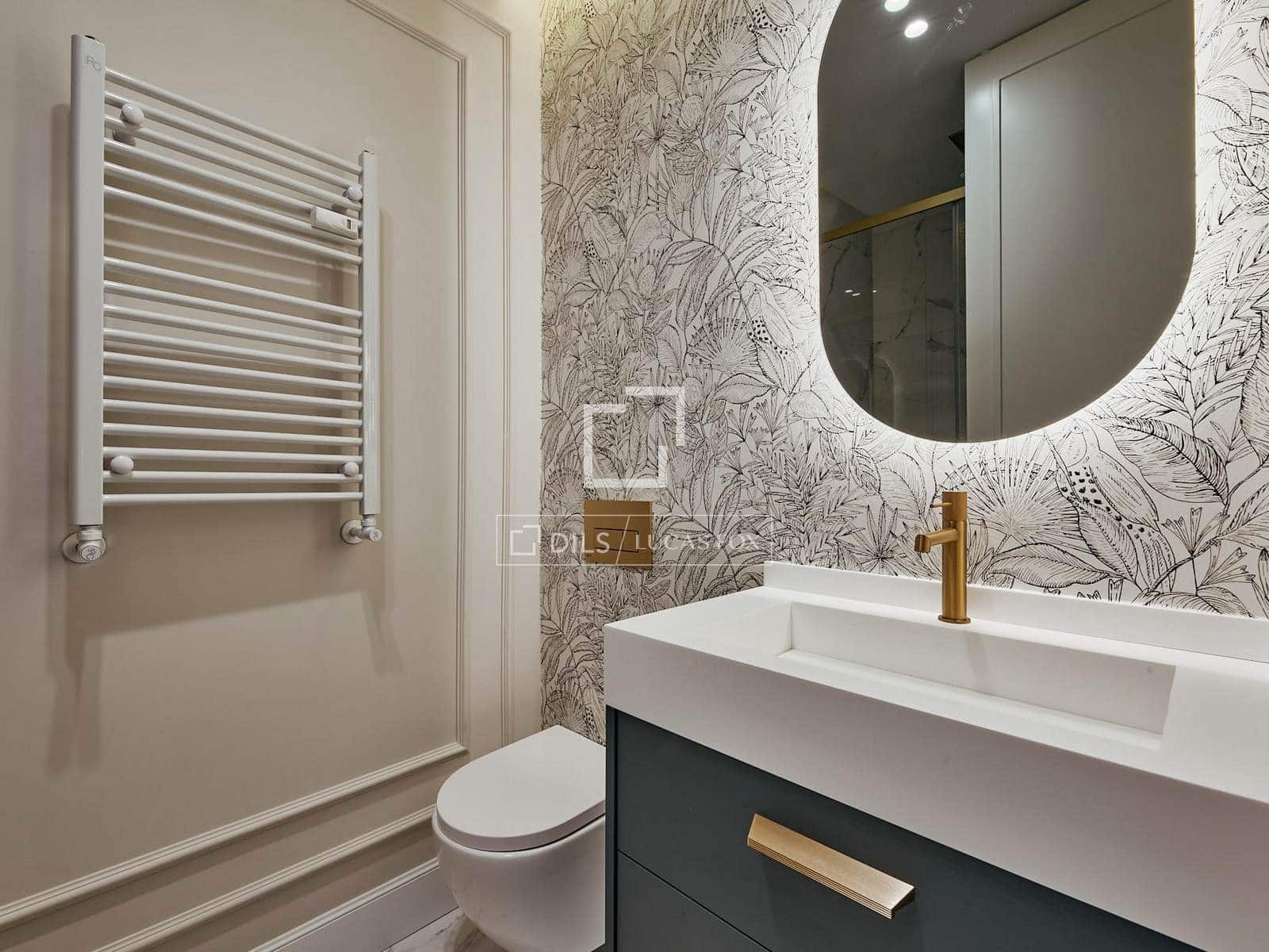 3 sypialnia Apartament na sprzedaż w Miasto Madryt - 1 659 000 € (Ref: 9584962)