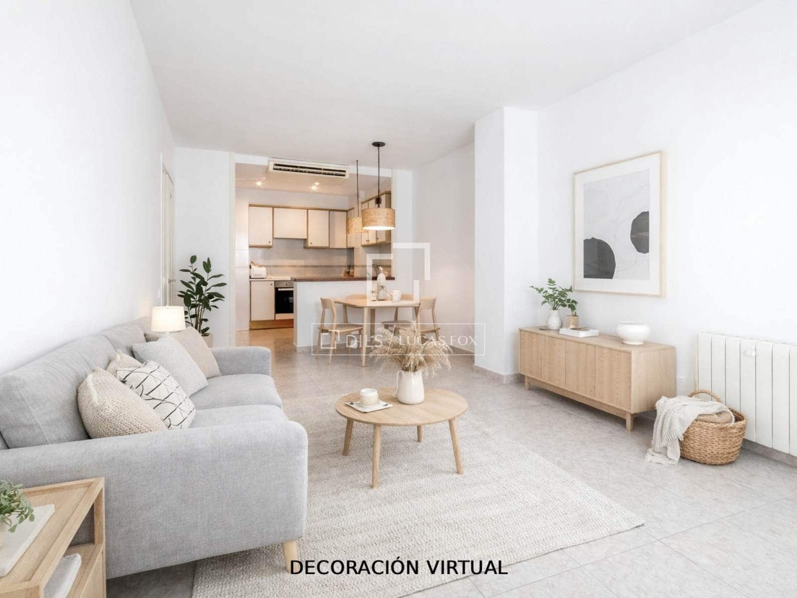 2 slaapkamer Appartement te koop in Sitges - € 470.000 (Ref: 9585099)