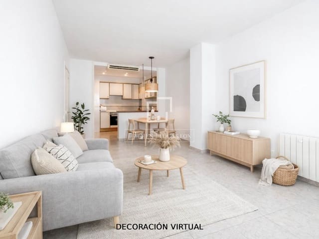 2 slaapkamer Appartement te koop in Sitges - € 470.000 (Ref: 9585099)