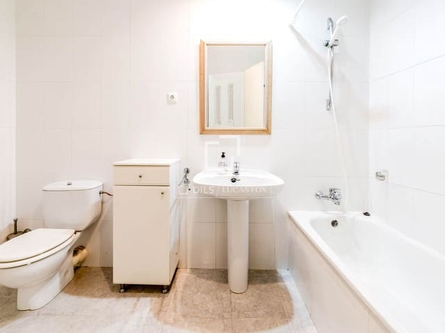 2 slaapkamer Appartement te koop in Sitges - € 470.000 (Ref: 9585099)