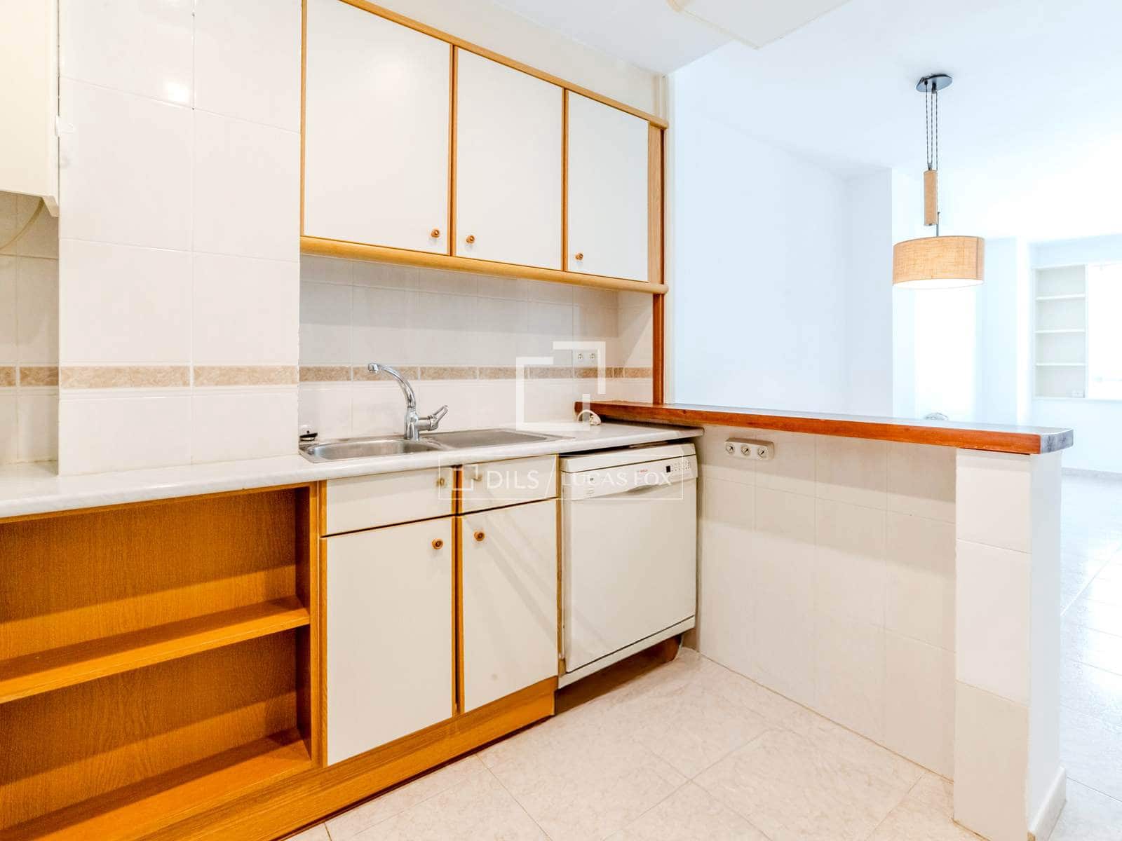 2 slaapkamer Appartement te koop in Sitges - € 470.000 (Ref: 9585099)