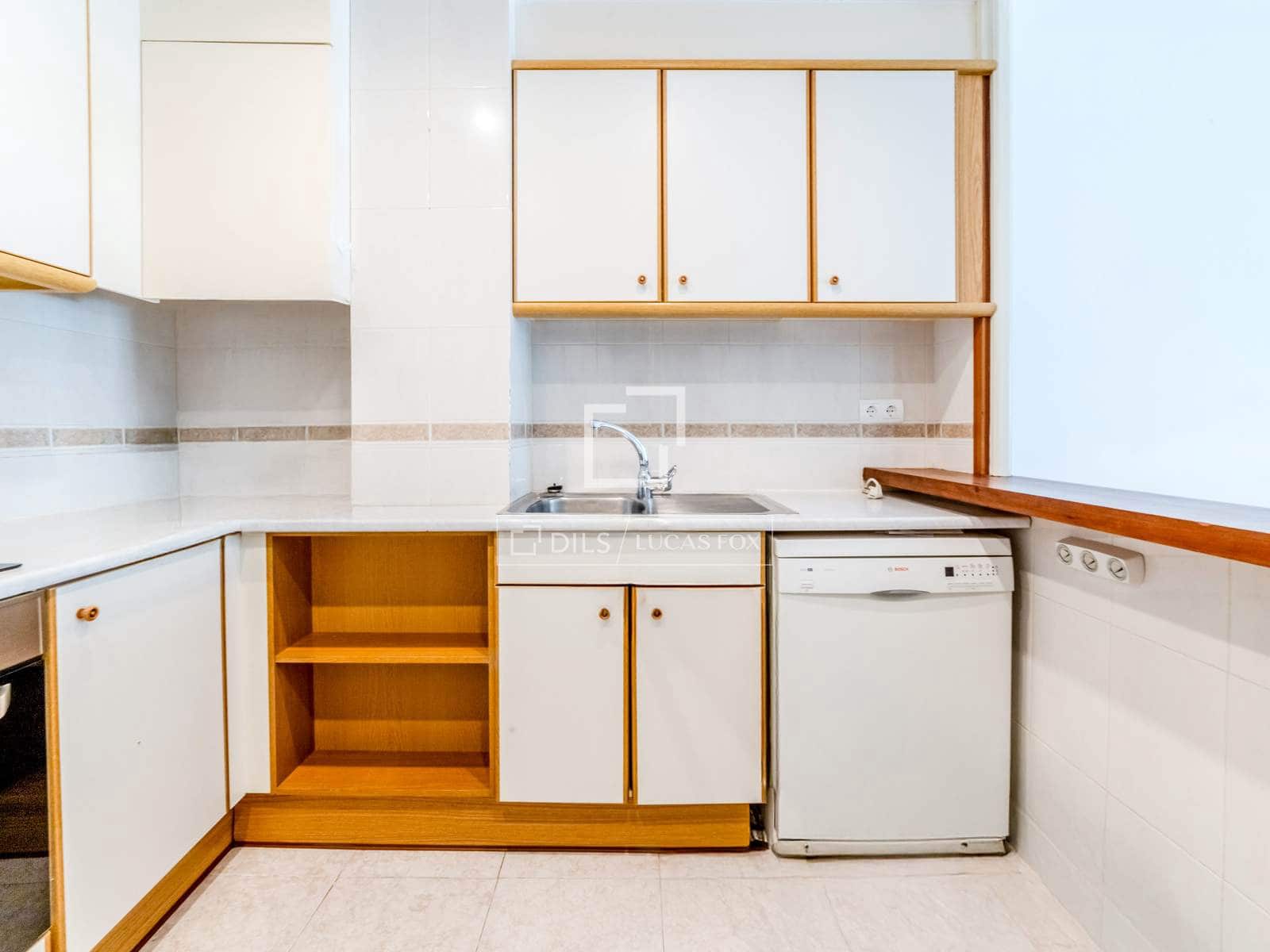 2 slaapkamer Appartement te koop in Sitges - € 470.000 (Ref: 9585099)