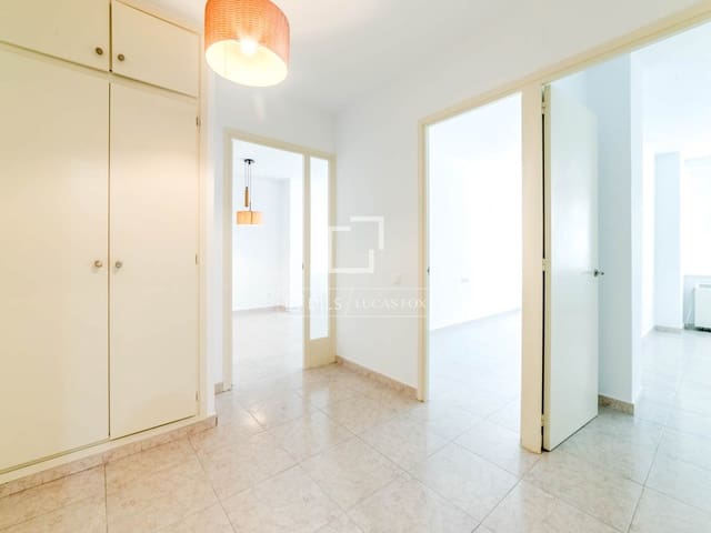 2 slaapkamer Appartement te koop in Sitges - € 470.000 (Ref: 9585099)