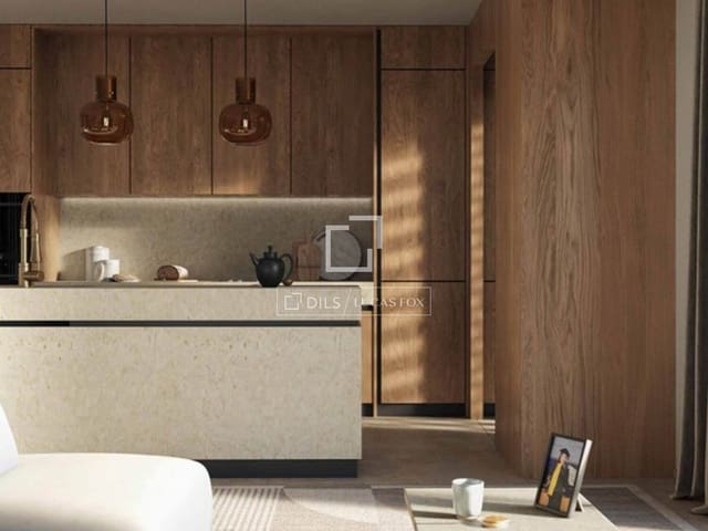 3 slaapkamer Appartement te koop in Sant Cugat del Vallès met zwembad garage - € 1.253.000 (Ref: 9585100)