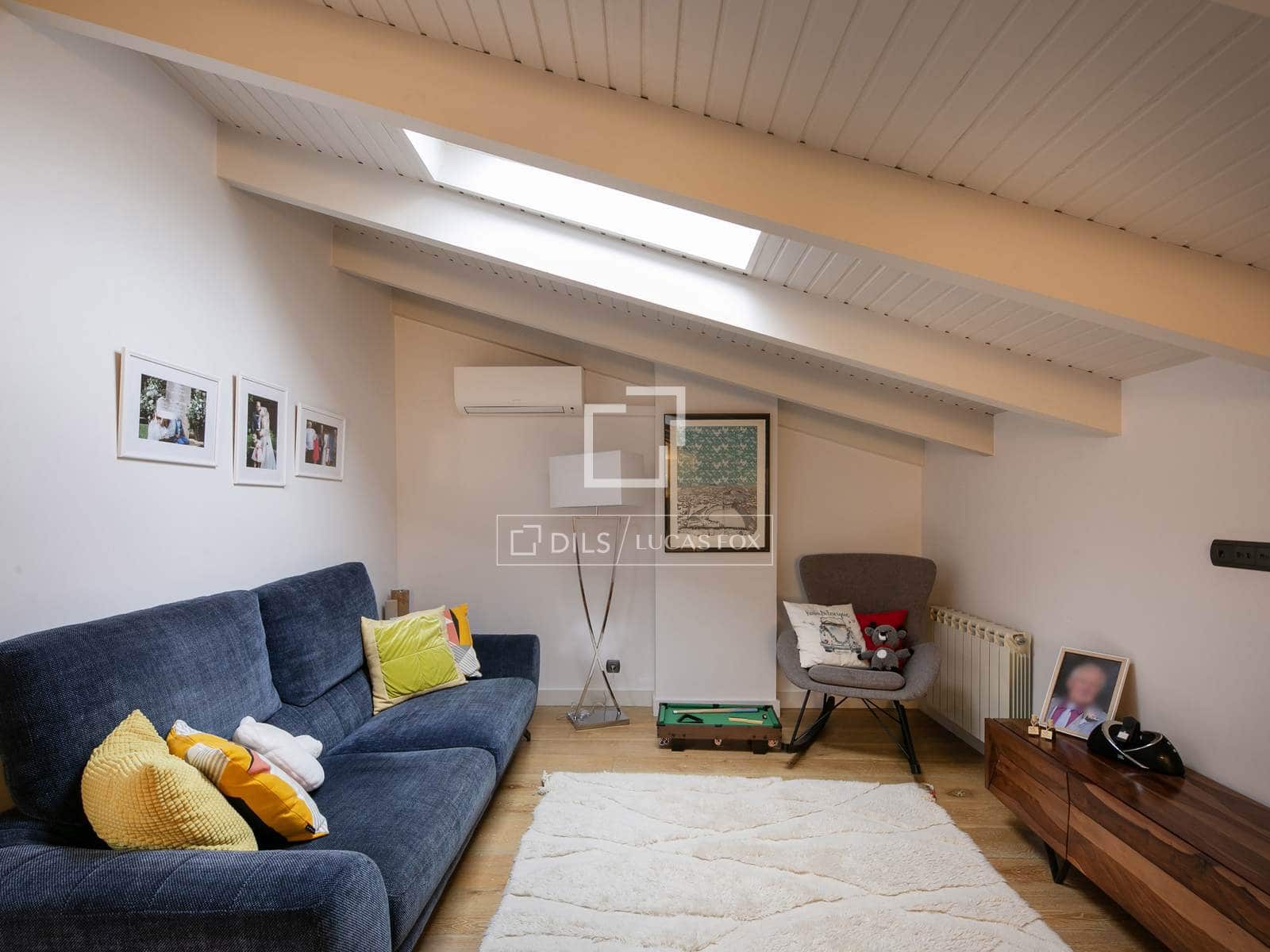 3 slaapkamer Appartement te koop in Sant Cugat del Valles met zwembad garage - € 1.330.000 (Ref: 9585101)