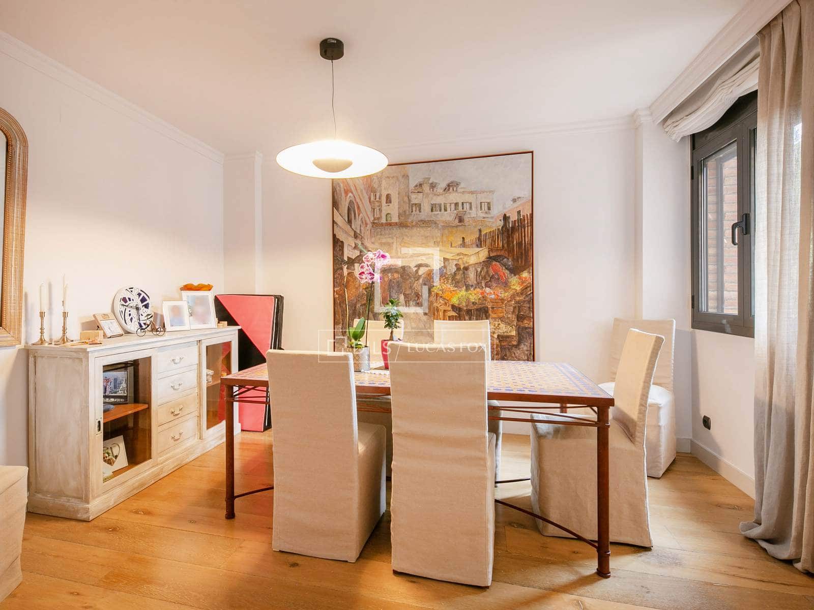 3 slaapkamer Appartement te koop in Sant Cugat del Valles met zwembad garage - € 1.330.000 (Ref: 9585101)