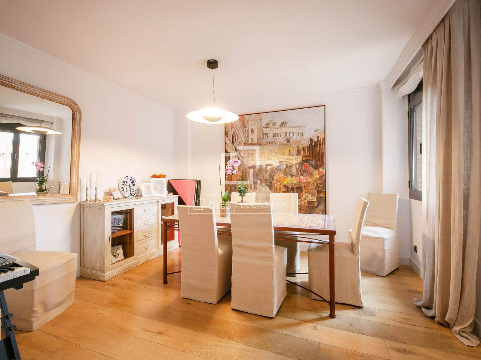 3 slaapkamer Appartement te koop in Sant Cugat del Valles met zwembad garage - € 1.330.000 (Ref: 9585101)