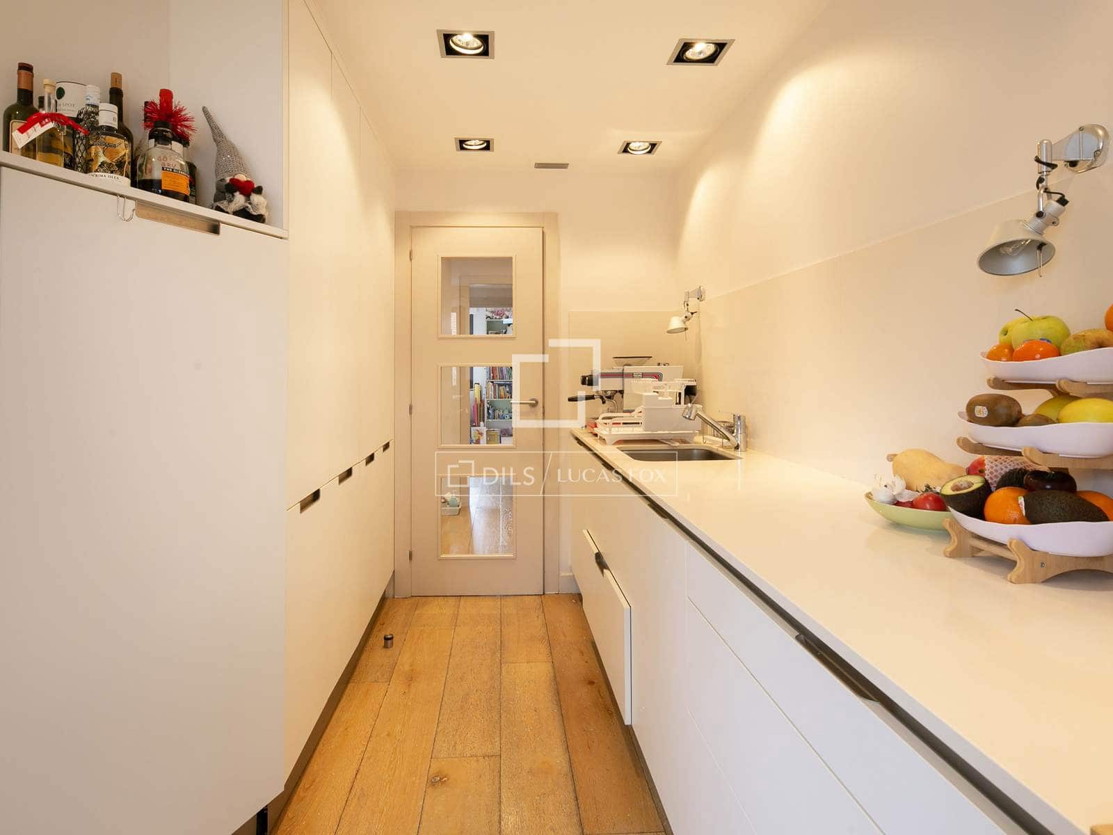 3 slaapkamer Appartement te koop in Sant Cugat del Valles met zwembad garage - € 1.330.000 (Ref: 9585101)