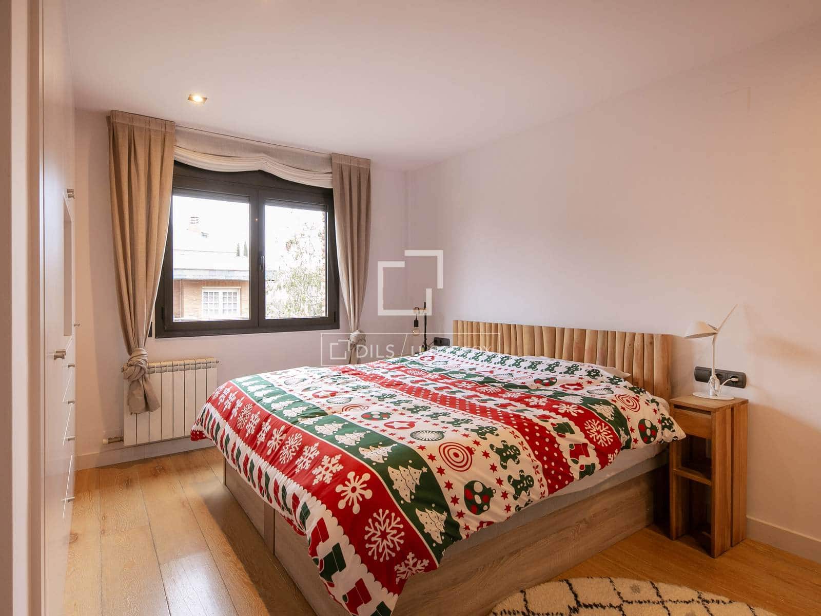 3 slaapkamer Appartement te koop in Sant Cugat del Valles met zwembad garage - € 1.330.000 (Ref: 9585101)