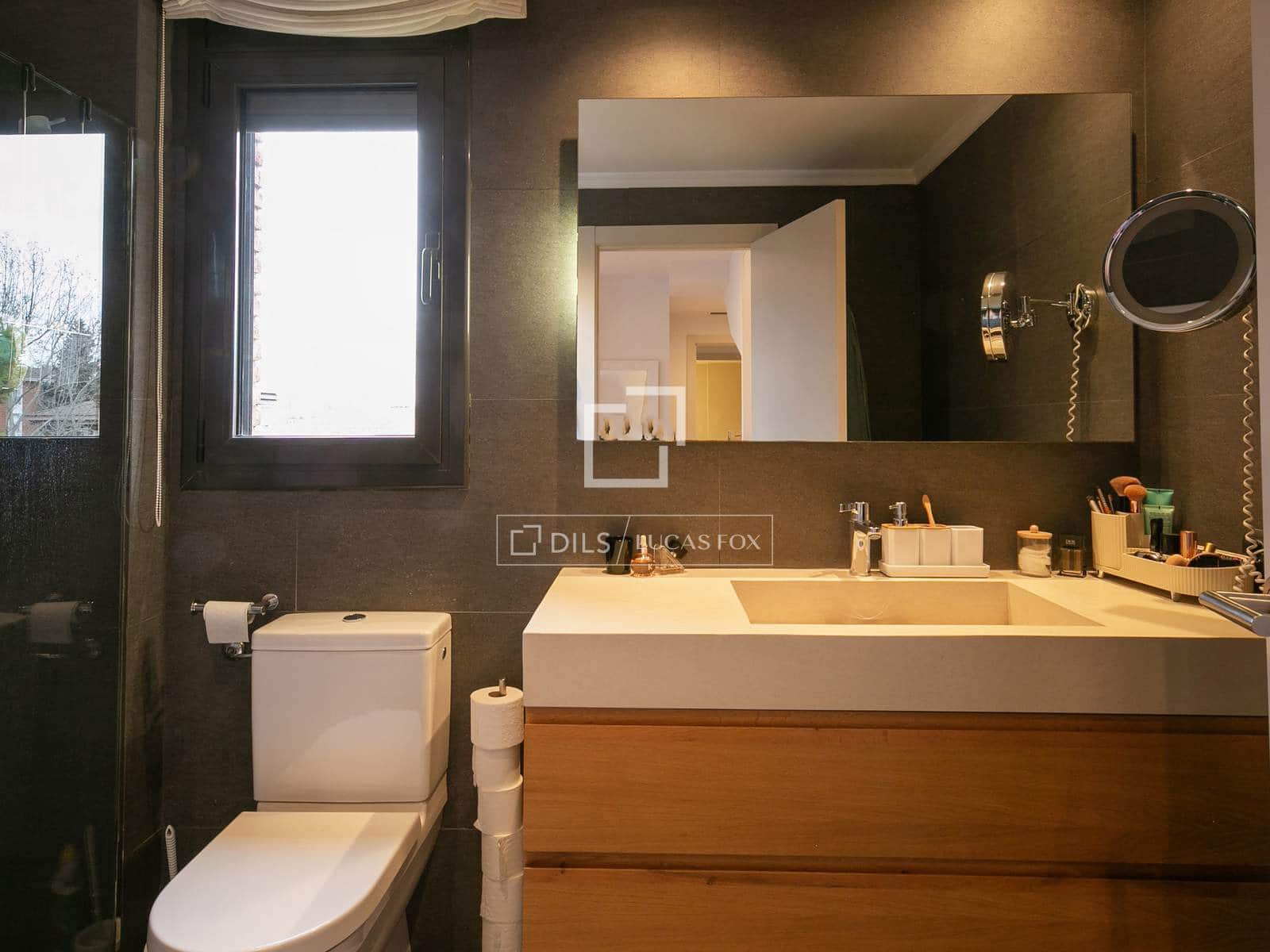 3 slaapkamer Appartement te koop in Sant Cugat del Valles met zwembad garage - € 1.330.000 (Ref: 9585101)