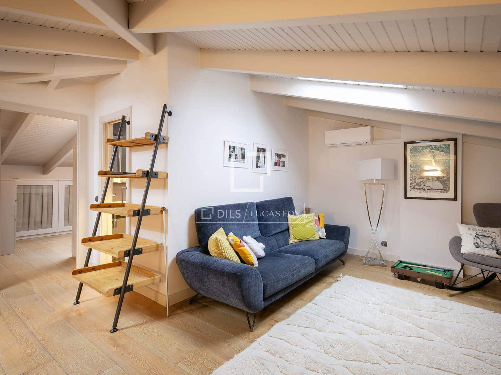 3 slaapkamer Appartement te koop in Sant Cugat del Valles met zwembad garage - € 1.330.000 (Ref: 9585101)