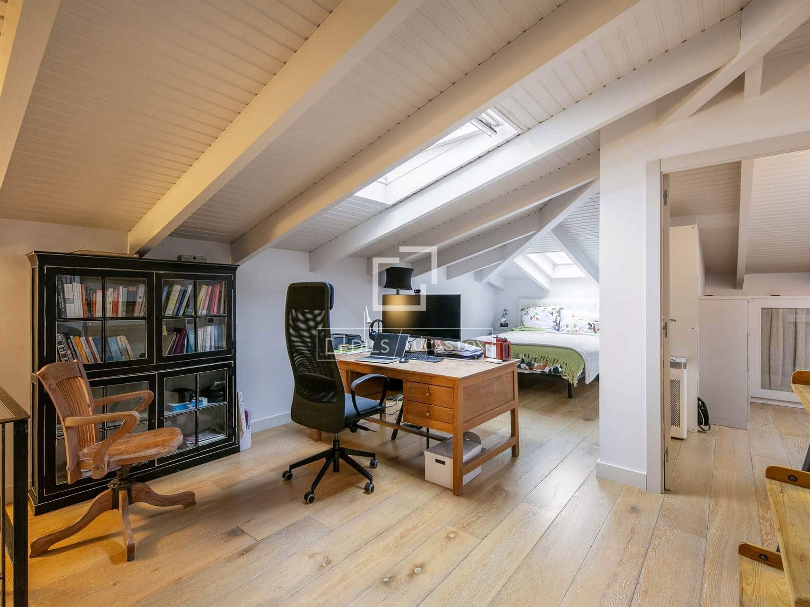 3 slaapkamer Appartement te koop in Sant Cugat del Valles met zwembad garage - € 1.330.000 (Ref: 9585101)