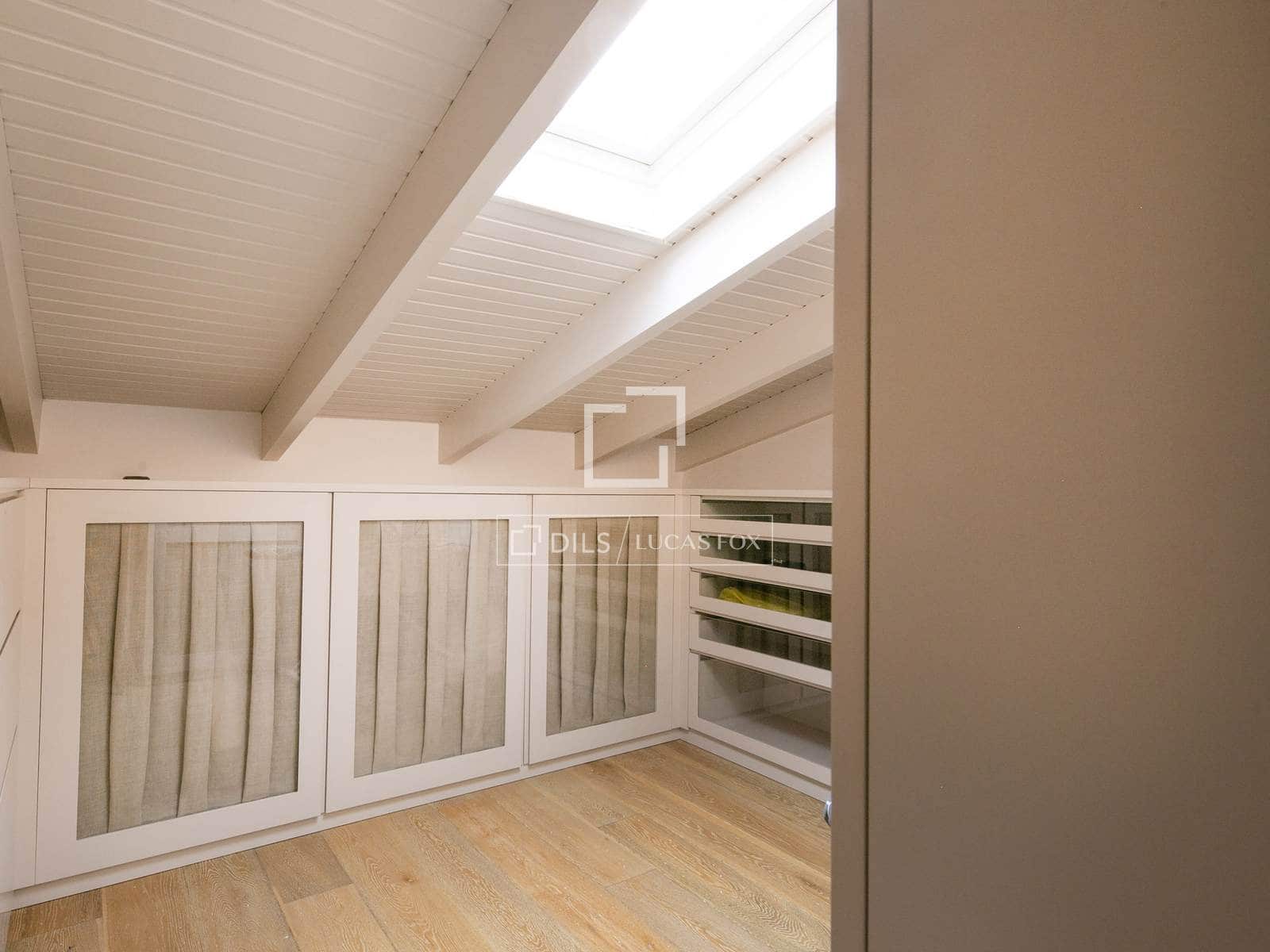 3 slaapkamer Appartement te koop in Sant Cugat del Valles met zwembad garage - € 1.330.000 (Ref: 9585101)