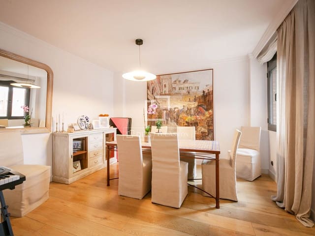 3 slaapkamer Appartement te koop in Sant Cugat del Vallès met zwembad garage - € 1.330.000 (Ref: 9585101)