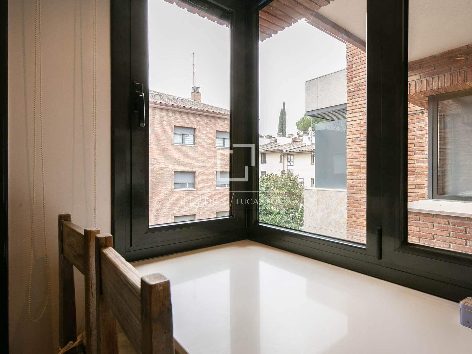 3 slaapkamer Appartement te koop in Sant Cugat del Valles met zwembad garage - € 1.330.000 (Ref: 9585101)