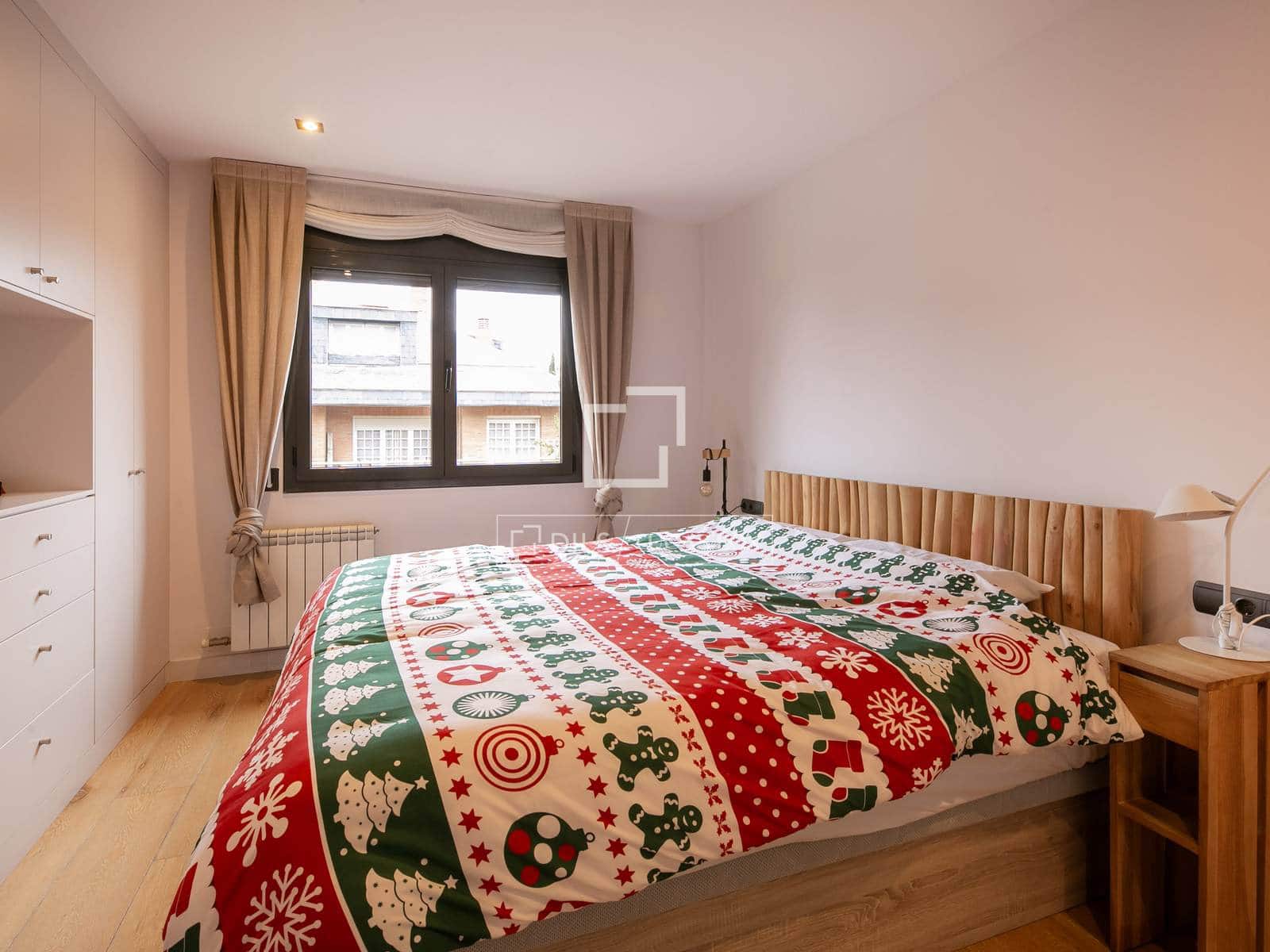 3 slaapkamer Appartement te koop in Sant Cugat del Valles met zwembad garage - € 1.330.000 (Ref: 9585101)