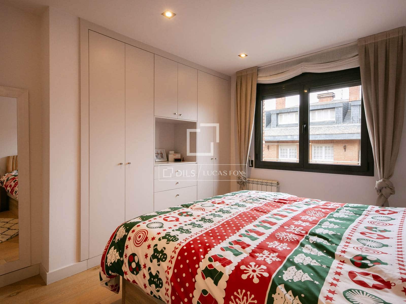 3 slaapkamer Appartement te koop in Sant Cugat del Valles met zwembad garage - € 1.330.000 (Ref: 9585101)