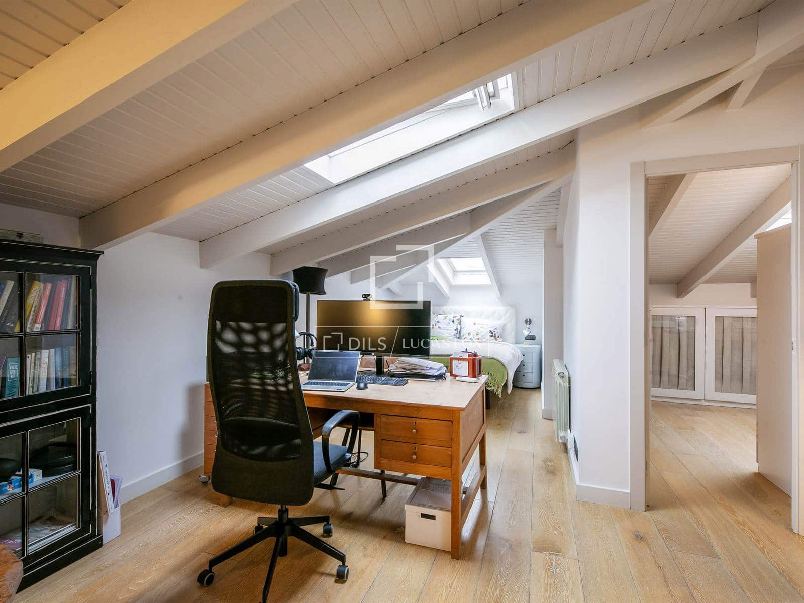 3 slaapkamer Appartement te koop in Sant Cugat del Valles met zwembad garage - € 1.330.000 (Ref: 9585101)