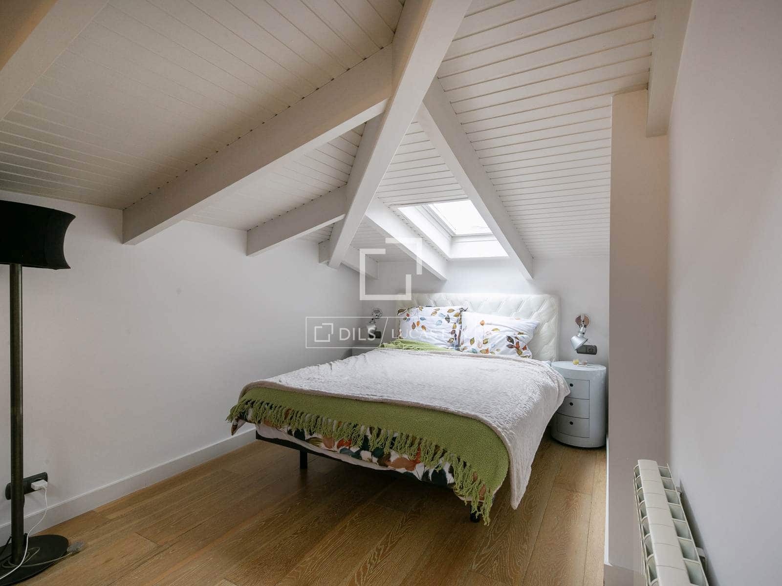 3 slaapkamer Appartement te koop in Sant Cugat del Valles met zwembad garage - € 1.330.000 (Ref: 9585101)