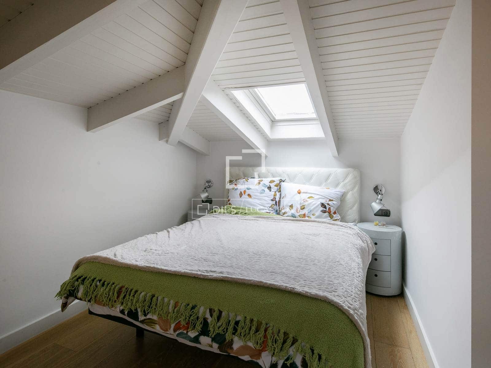 3 slaapkamer Appartement te koop in Sant Cugat del Valles met zwembad garage - € 1.330.000 (Ref: 9585101)