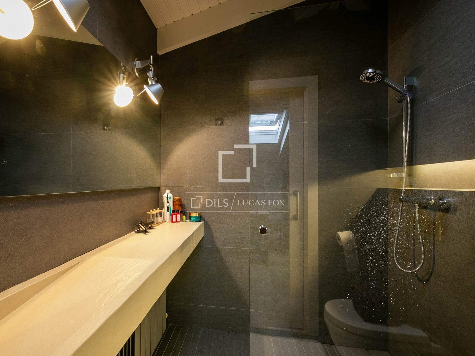 3 slaapkamer Appartement te koop in Sant Cugat del Valles met zwembad garage - € 1.330.000 (Ref: 9585101)