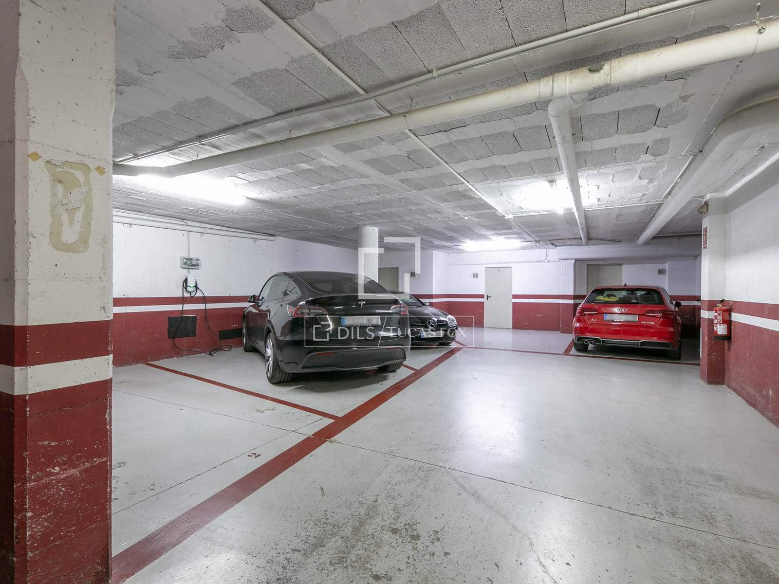 3 slaapkamer Appartement te koop in Sant Cugat del Valles met zwembad garage - € 1.330.000 (Ref: 9585101)