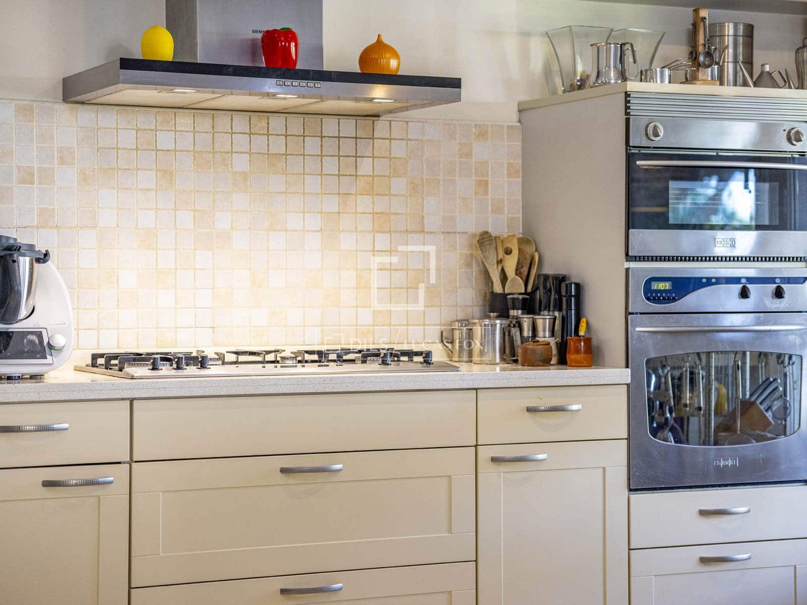 5 soveværelse Villa til salg i Javea / Xabia med swimmingpool garage - € 1.395.000 (Ref: 9588121)