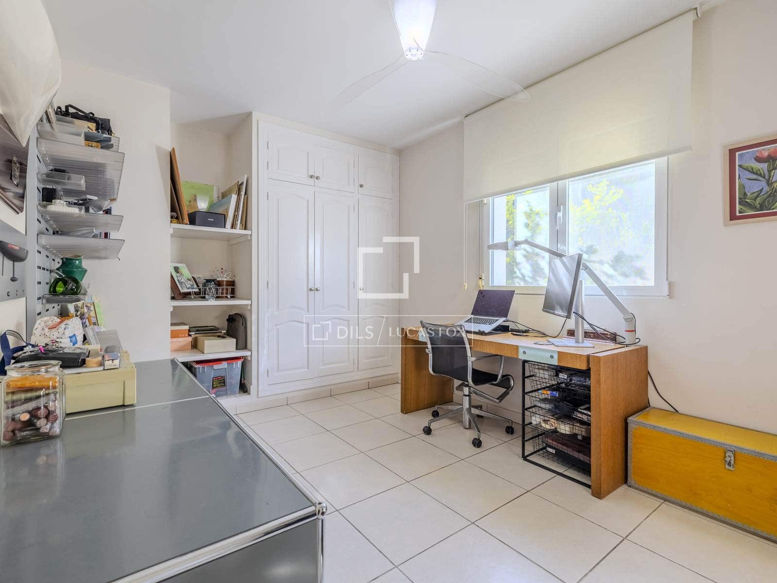 5 soveværelse Villa til salg i Javea / Xabia med swimmingpool garage - € 1.395.000 (Ref: 9588121)