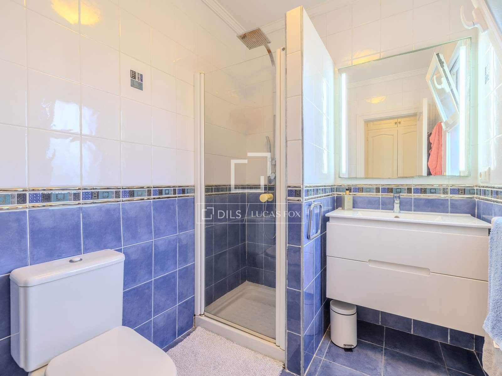 5 soveværelse Villa til salg i Javea / Xabia med swimmingpool garage - € 1.395.000 (Ref: 9588121)