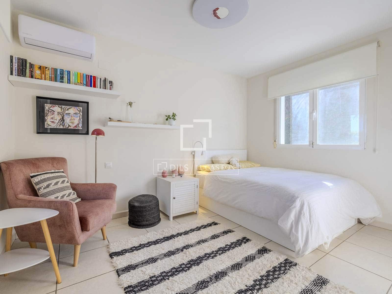 5 soveværelse Villa til salg i Javea / Xabia med swimmingpool garage - € 1.395.000 (Ref: 9588121)