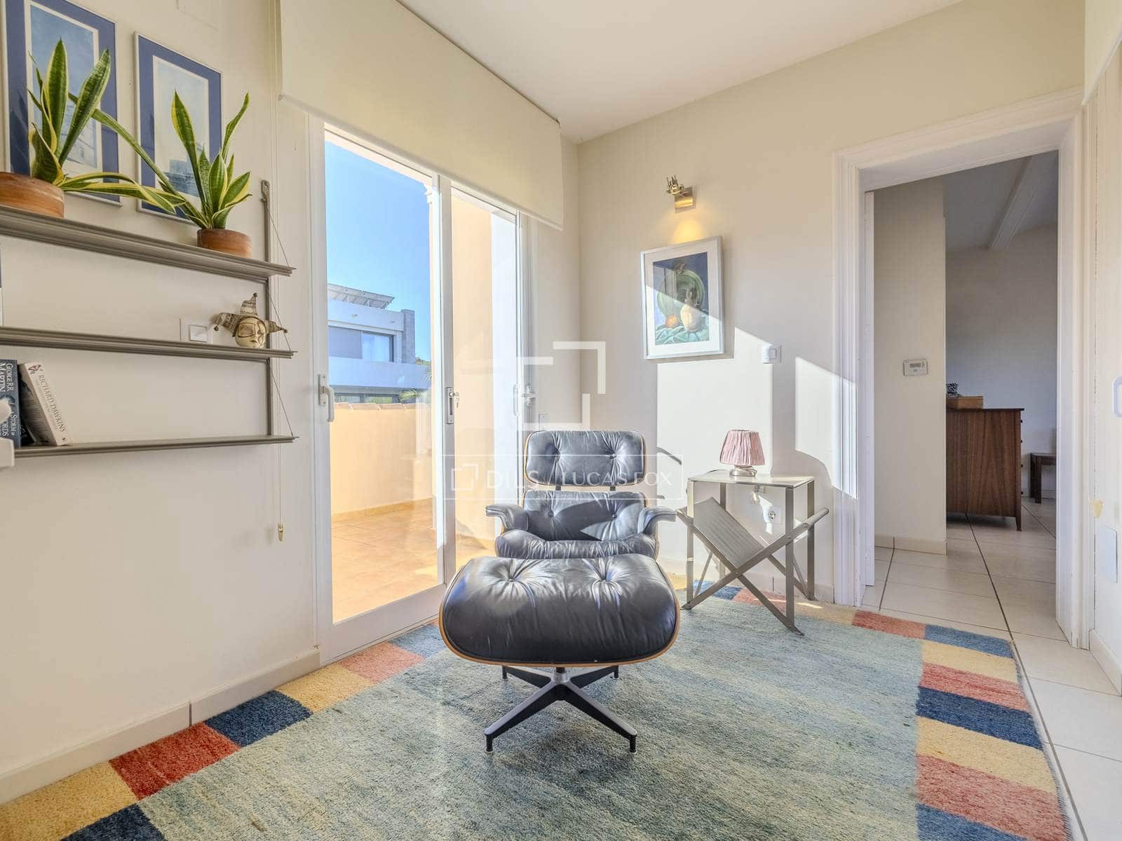 5 soveværelse Villa til salg i Javea / Xabia med swimmingpool garage - € 1.395.000 (Ref: 9588121)