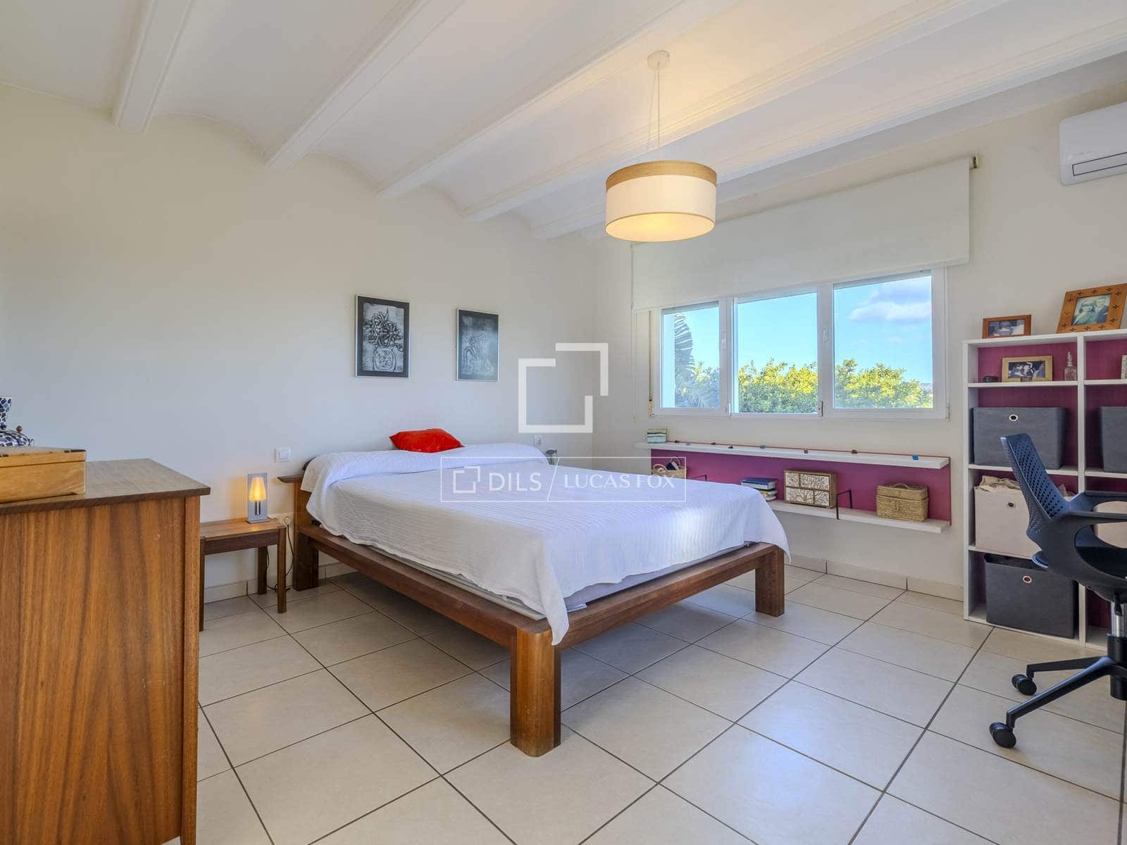 5 soveværelse Villa til salg i Javea / Xabia med swimmingpool garage - € 1.395.000 (Ref: 9588121)