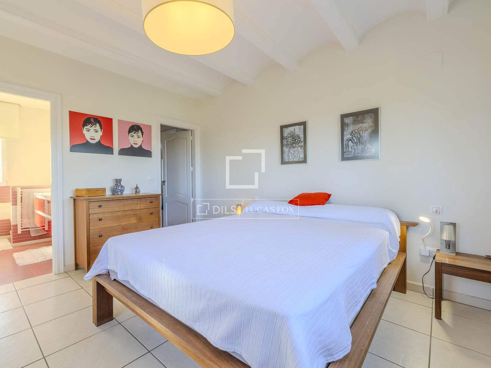 5 soveværelse Villa til salg i Javea / Xabia med swimmingpool garage - € 1.395.000 (Ref: 9588121)