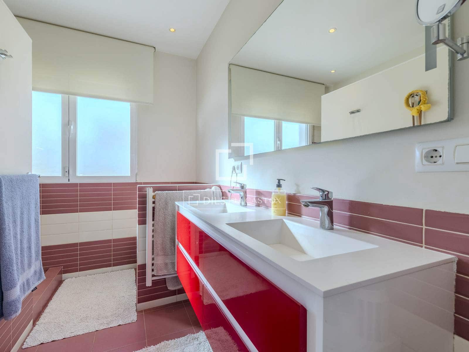 5 soveværelse Villa til salg i Javea / Xabia med swimmingpool garage - € 1.395.000 (Ref: 9588121)