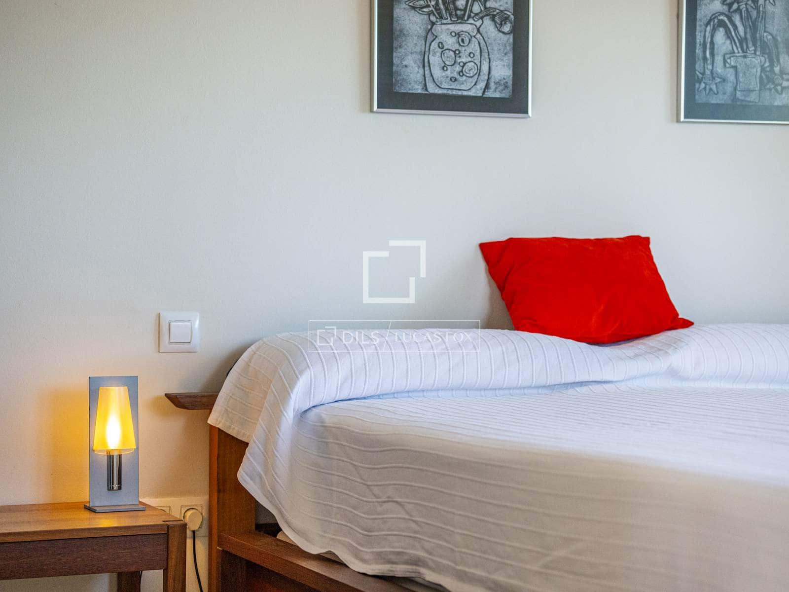 5 soveværelse Villa til salg i Javea / Xabia med swimmingpool garage - € 1.395.000 (Ref: 9588121)