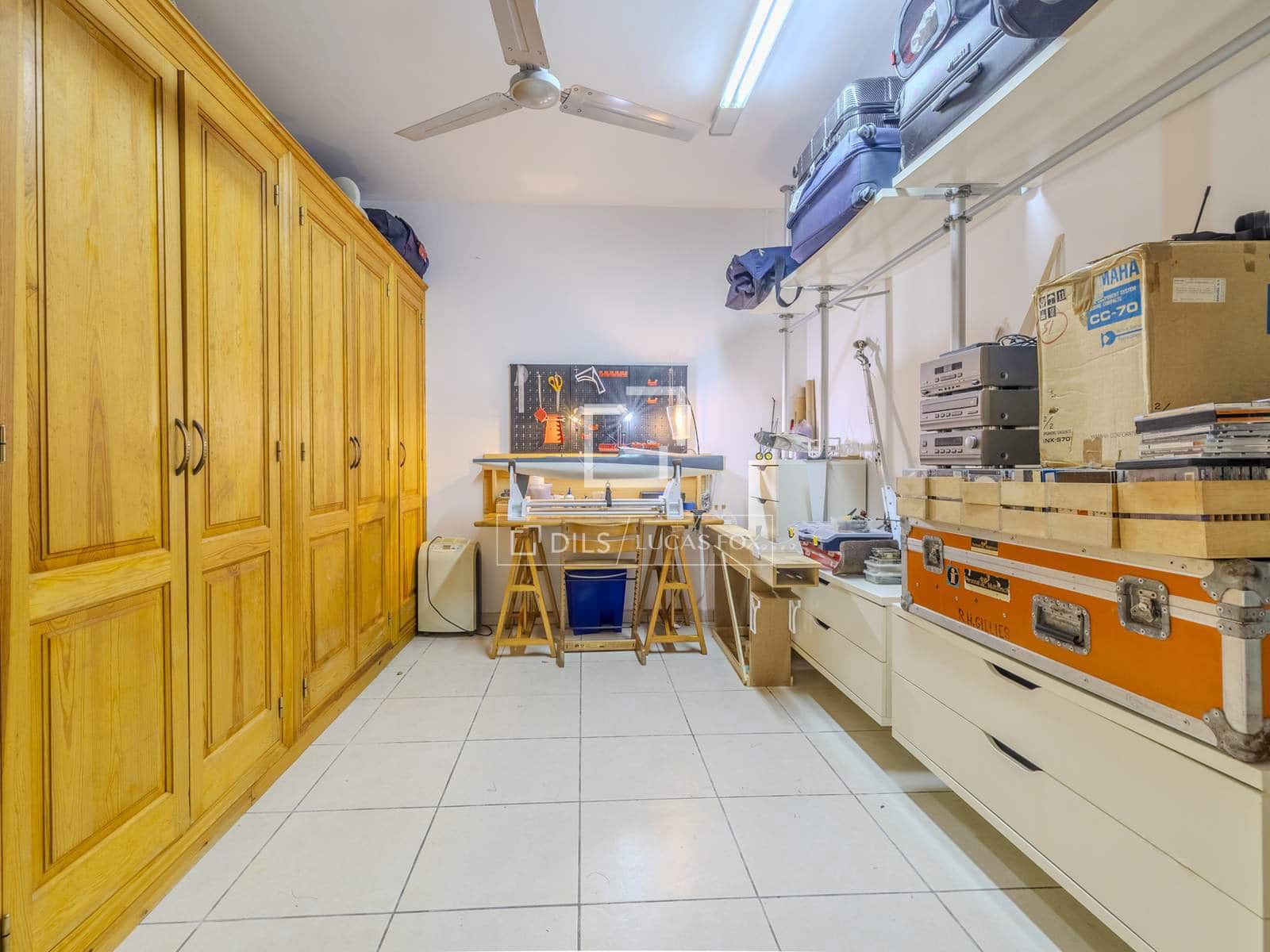 5 soveværelse Villa til salg i Javea / Xabia med swimmingpool garage - € 1.395.000 (Ref: 9588121)