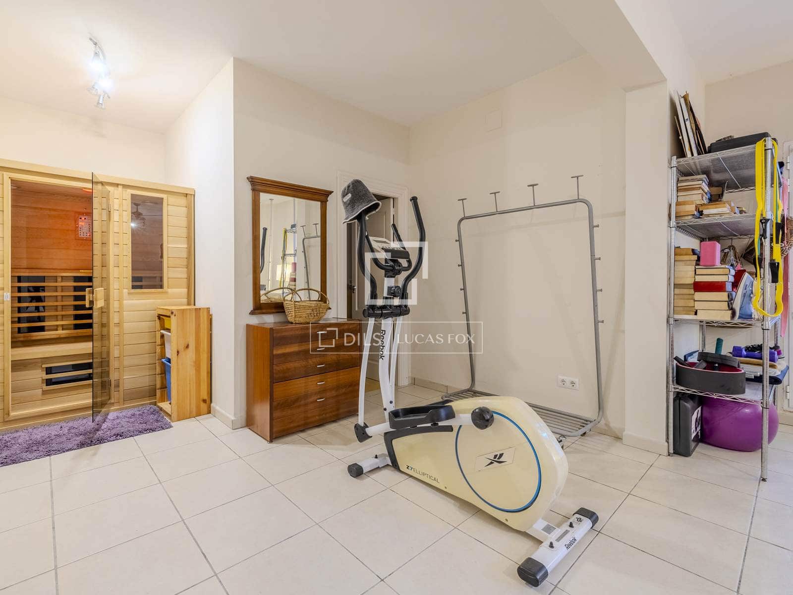 5 soveværelse Villa til salg i Javea / Xabia med swimmingpool garage - € 1.395.000 (Ref: 9588121)