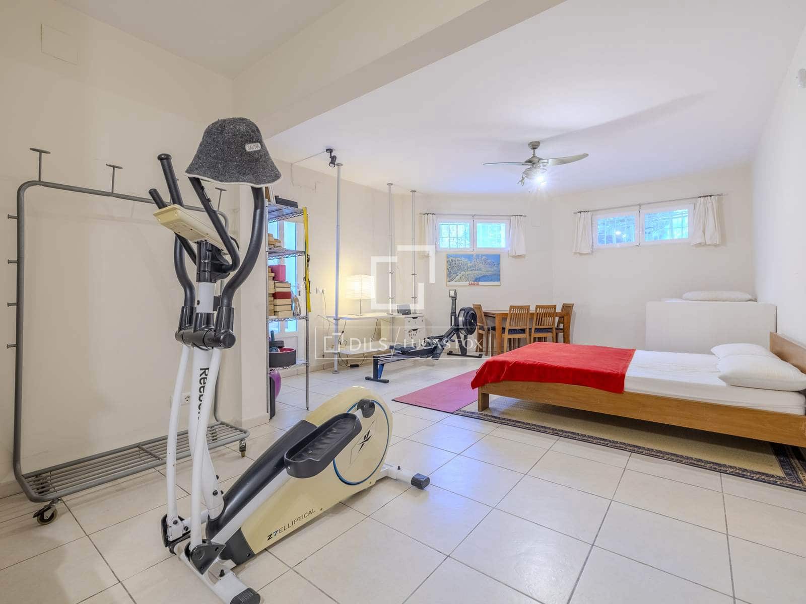 5 soveværelse Villa til salg i Javea / Xabia med swimmingpool garage - € 1.395.000 (Ref: 9588121)