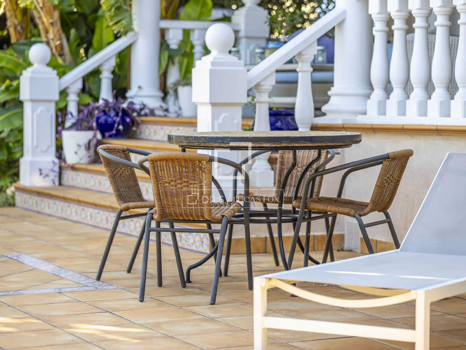 5 soveværelse Villa til salg i Javea / Xabia med swimmingpool garage - € 1.395.000 (Ref: 9588121)