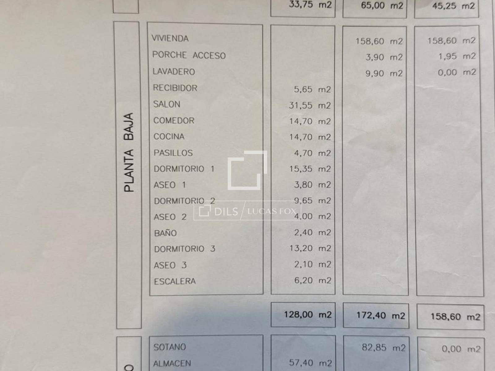 5 soveværelse Villa til salg i Javea / Xabia med swimmingpool garage - € 1.395.000 (Ref: 9588121)