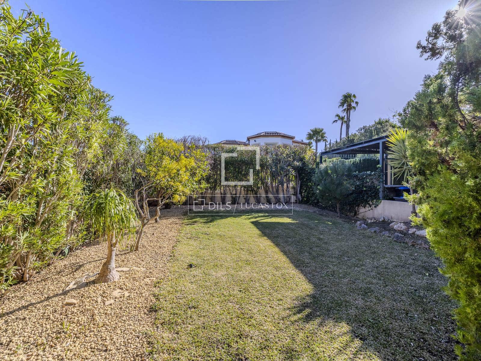 5 soveværelse Villa til salg i Javea / Xabia med swimmingpool garage - € 1.395.000 (Ref: 9588121)