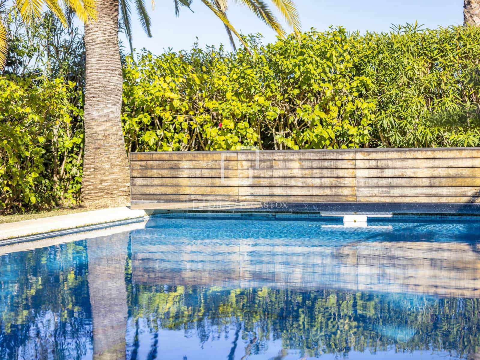 5 soveværelse Villa til salg i Javea / Xabia med swimmingpool garage - € 1.395.000 (Ref: 9588121)