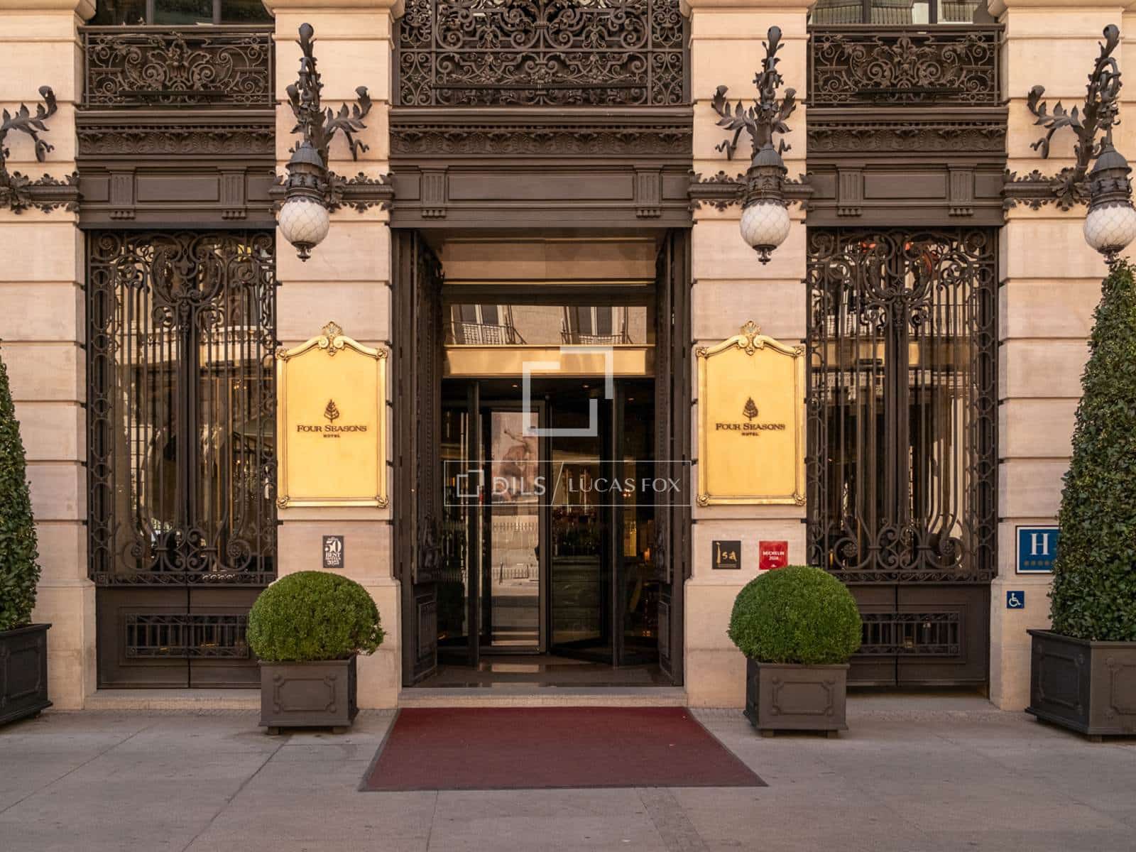 1 slaapkamer Appartement te huur in Madrid stad - € 1.800 (Ref: 9588123)