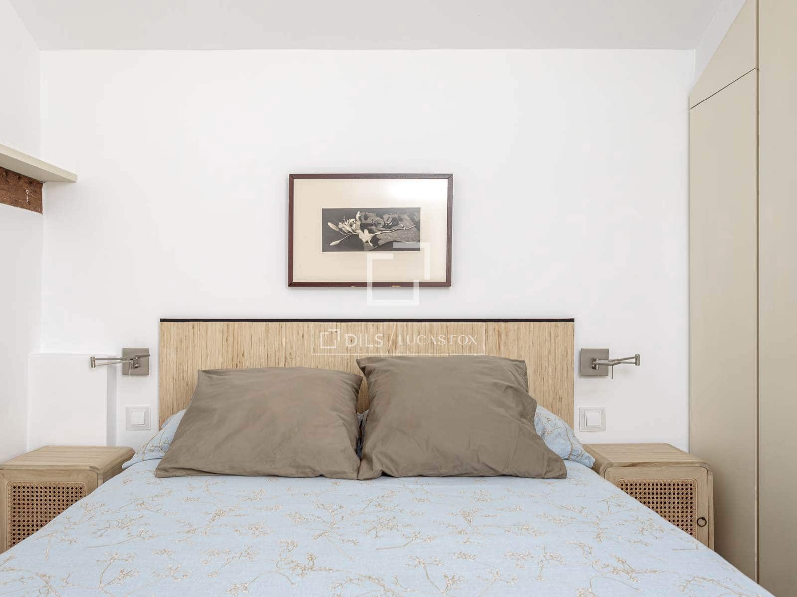 1 Zimmer Apartment zu vermieten in Madrid Stadt - 1.700 € (Ref: 9588123)